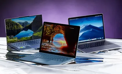 Лучшие ноутбуки 2020 года по цене и качеству: 10 моделей среднего класса