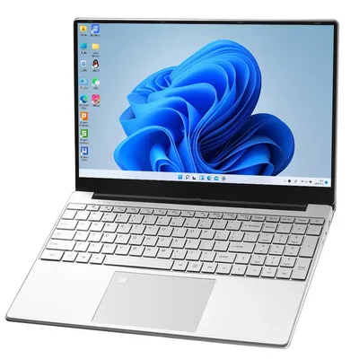 Игровой ноутбук BT156, серебристый купить по низкой цене: отзывы, фото,  характеристики в интернет-магазине Ozon (651449299)