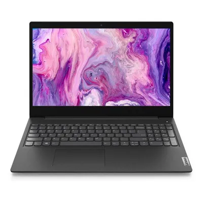 ▷ Ноутбук Lenovo IdeaPad 3 15IGL (81WQ0030RA) Black купить в Харькове,  Киеве по цене 11 999 ₴ грн - Click.ua