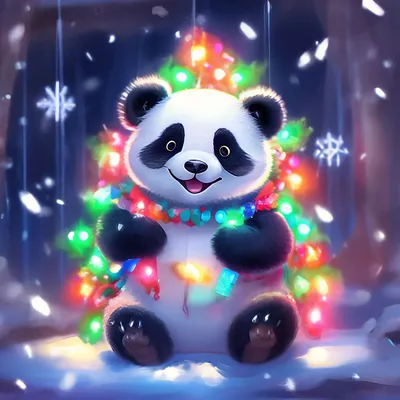 Картинки на тему #panda - в Шедевруме