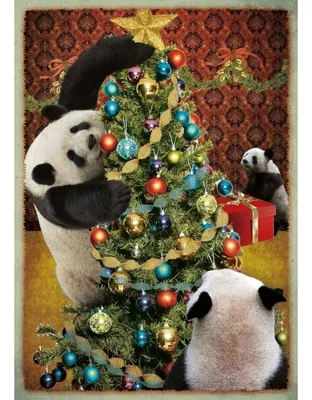 Продуктовый Интернет-магазин MAGNIT.TJ — Новогодний подарок, набор Kinder  Mix с игрушкой «Панда» 137.5 г