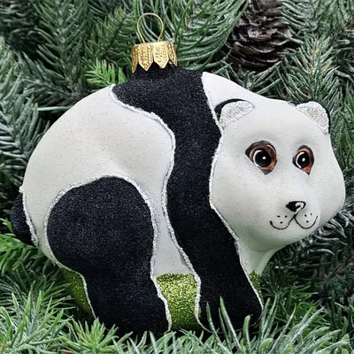 Новогоднее покрывало панда с капюшоном и рукавами, цвет: белый купить в  интернет-магазине ТВОЕ, арт.B1718