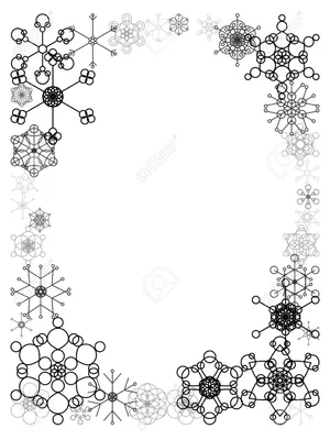 Рисунок Зимний пейзаж №363010 - «Новогодние фантазии» (19.12.2022 - 13:15)