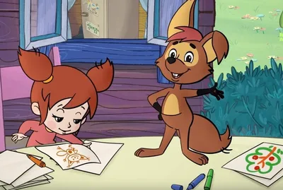 Любимые новогодние мультфильмы, которые помогут вспомнить детство | Glamour