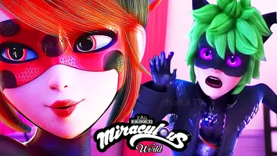 Игровой набор Miraculous Кукла Леди Баг и Супер Кот, 26 см - 39810 |  детские игрушки с доставкой от интернет-магазина RC-TODAY.RU