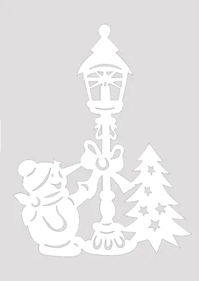 Трафареты для вырезания на окна на Новый Год 2024: надпись С Новым годом,  снежинки, Снегурочка, ангелы, Дед Мороз, новогодние узоры, сказочные герои,  Беззубик, китайский Дракон