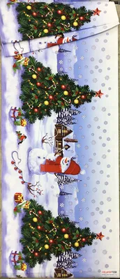 Новогодние открытки рисунки для срисовки легкие (37 фото) » Уникальные и  креативные картинки для различных целей - Pohod.club