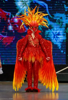 Лучшие карнавальные костюмы 2021 года - Соломбала-Арт