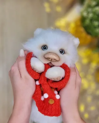 Куклы-мишки, игрушки-мишки тедди, рождественские и новогодние подарки,  доступные оптом - купить с доставкой по выгодным ценам в интернет-магазине  OZON (1293757024)