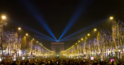 Рождественский Париж: Куда пойти и чем себя занять? – Ennui Paris