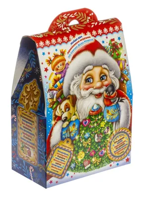 Декорации для детского сада - Новогодний фон \"Привет от снеговичка\" купить  в Москве
