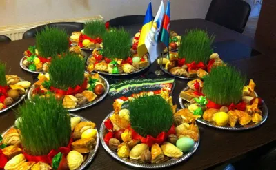 Alaska Tour - Сегодня мы хотим поздравить с праздником Новруз Байрам всех  причастных💫⠀ ⠀ Новруз Байрам – это важный праздник нового года по  астрономическому солнечному календарю у иранских и тюркских народов. ⠀