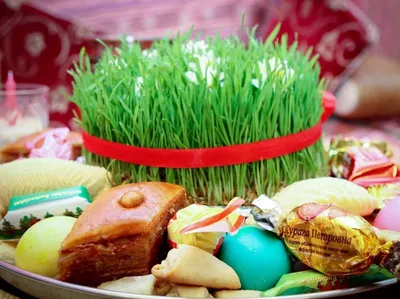 Новруз-Байрам – праздник весны! (Обновлено) - Гродненский государственный  аграрный университет