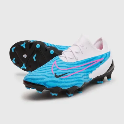 Бутсы Nike Phantom GX Pro FG DD9463-446 – купить бутсы в интернет магазине  Footballstore, цена, фото, отзывы