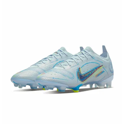 Футбольные бутсы Nike Mercurial Superfly 8 Elite FG CV0958-600 купить в  Москве, цены – интернет-магазин Footballmania