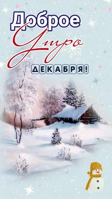 🎅 С ДОБРЫМ УТРОМ, ДРУЗЬЯ! 🎅 Вот новый день,и снова утро, Пытаюсь я с  постели встать, .. | ВКонтакте