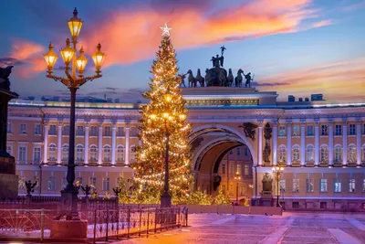 Туроператоры уже продали 55-60% туров на Новый год в России | Ассоциация  Туроператоров