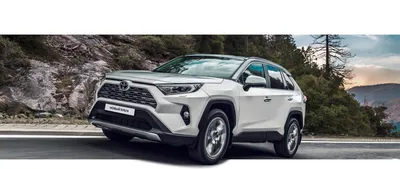 НОВАЯ TOYOTA RAV4 ADVENTURE ПРИБЫВАЕТ В СТРАНЫ БАЛТИИ