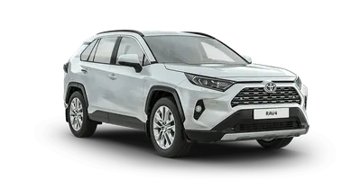 Технические характеристики нового Toyota RAV4 | Тойота Центр Екатеринбург  Запад