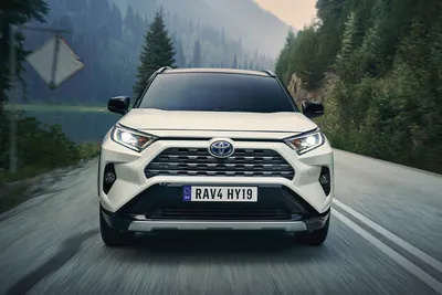 КЛЮЧАВТО | Купить новый Toyota RAV4 в Краснодаре в наличии от официального  дилера