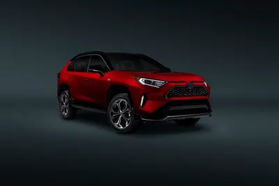 Разглядываем новый Toyota RAV4 — пять его главных плюсов и пять досадных  минусов в Новосибирске 18 июня 2020 - 18 июня 2020 - НГС