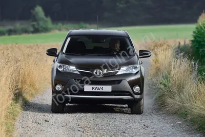 КЛЮЧАВТО | Купить новый Toyota RAV4 в Омске в наличии от официального дилера