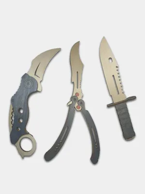 Нож CS GO 21CW купить по цене 2 840 руб ◈ Интернет-магазин Кнайфы.рф