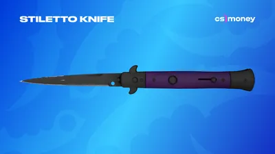 All Knife Types in CS:GO/CS2 | Full guide