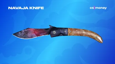 Все виды ножей в CS:GO/CS2 | Подробный гайд