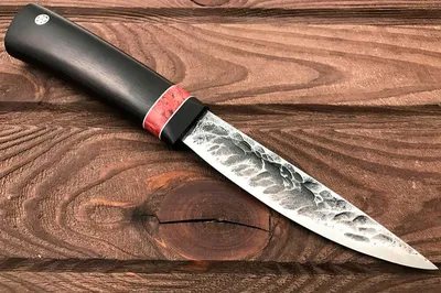 Якутский нож — Википедия