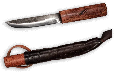 Нож Marttiini Lynx Knife 138 (138010) — Интернет-магазин ZBROIA — ZBROIA