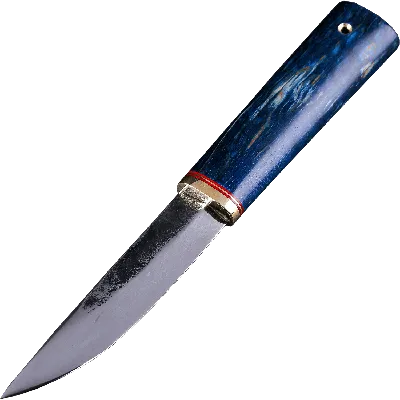 Легенда Севера - Якутский нож | КЛИНОК | Дзен