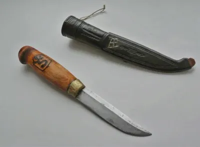 Хатан Уус» — бренд в изготовлении якутских ножей | Портал малого и среднего  предпринимательства РС(Я)