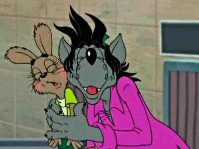 Мультсериал «Ну, погоди! Каникулы» – детские мультфильмы на канале Карусель