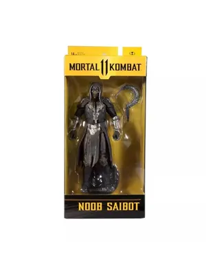 MK1 Noob Saibot? : r/MortalKombat