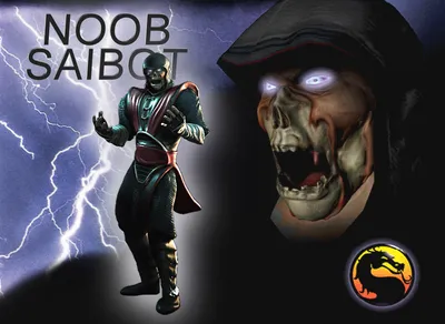 Storm Collectibles Noob Saibot 1/6 Scale Collectible Action Figure – Pop  Collectibles