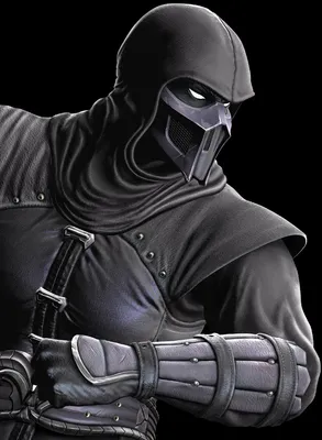 Noob Saibot Demo 2 (Mortal Kombat Deception) Wallpaper by … | Flickr