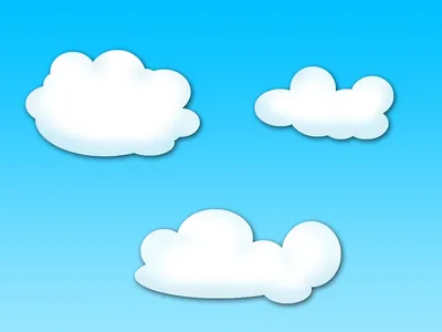 облака картинки для детей - Поиск в Google | Clouds, Outdoor