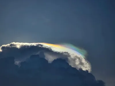 Сколько метров от земли до облаков? | Яндекс.Погода | Дзен