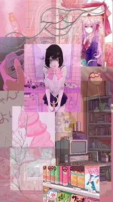 Аниме обои/Anime wallpaper #4 | Аниме обои/Anime wallpaper | Дзен