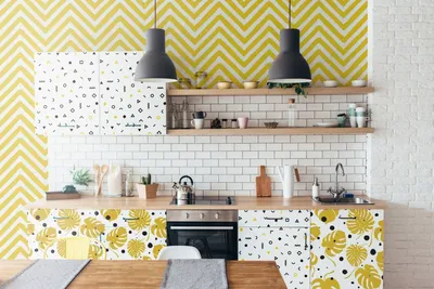 Мебель для кухни: 43 лучших фото дизайнерских интерьеров