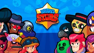 Brawler | Star art, Star wallpaper, Brawl