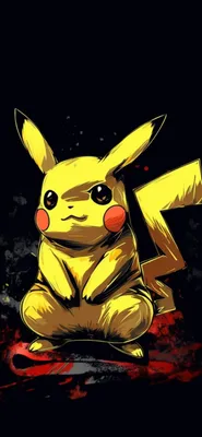 Real Pikachu Wallpapers - Wallpaper Cave