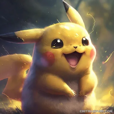 Cute Pikachu Wallpapers - Top 25 Best Cute Pikachu Wallpapers Download