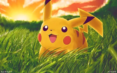 Pikachu | Pikachu drawing, Cool pokemon wallpapers, Pikachu wallpaper iphone