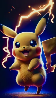Cute Pikachu Wallpaper,HD Anime Wallpapers,4k  Wallpapers,Images,Backgrounds,Photos and Pictures