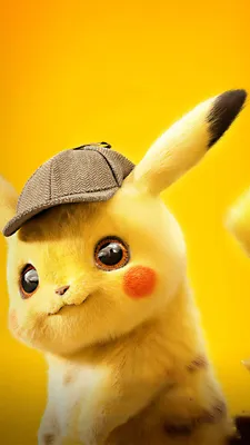 Pikachu - mobile9 | Pikachu wallpaper, Cute pokemon, Pokemon