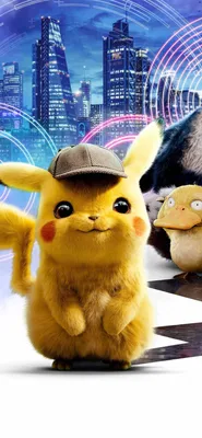 Stable Diffusion prompt: Pikachu wallpaper, pokemon - PromptHero