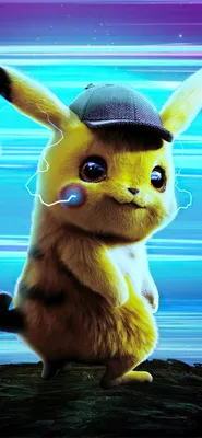 440+] Pikachu Wallpapers