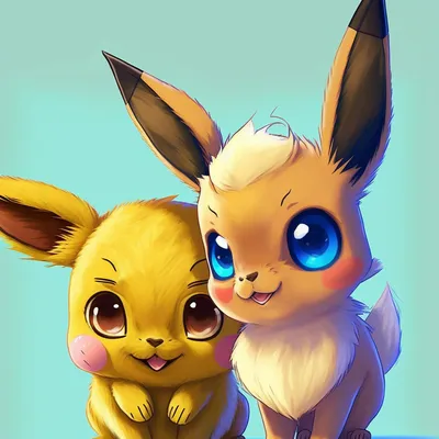 I made a Pikachu phone wallpaper! : r/pokemon